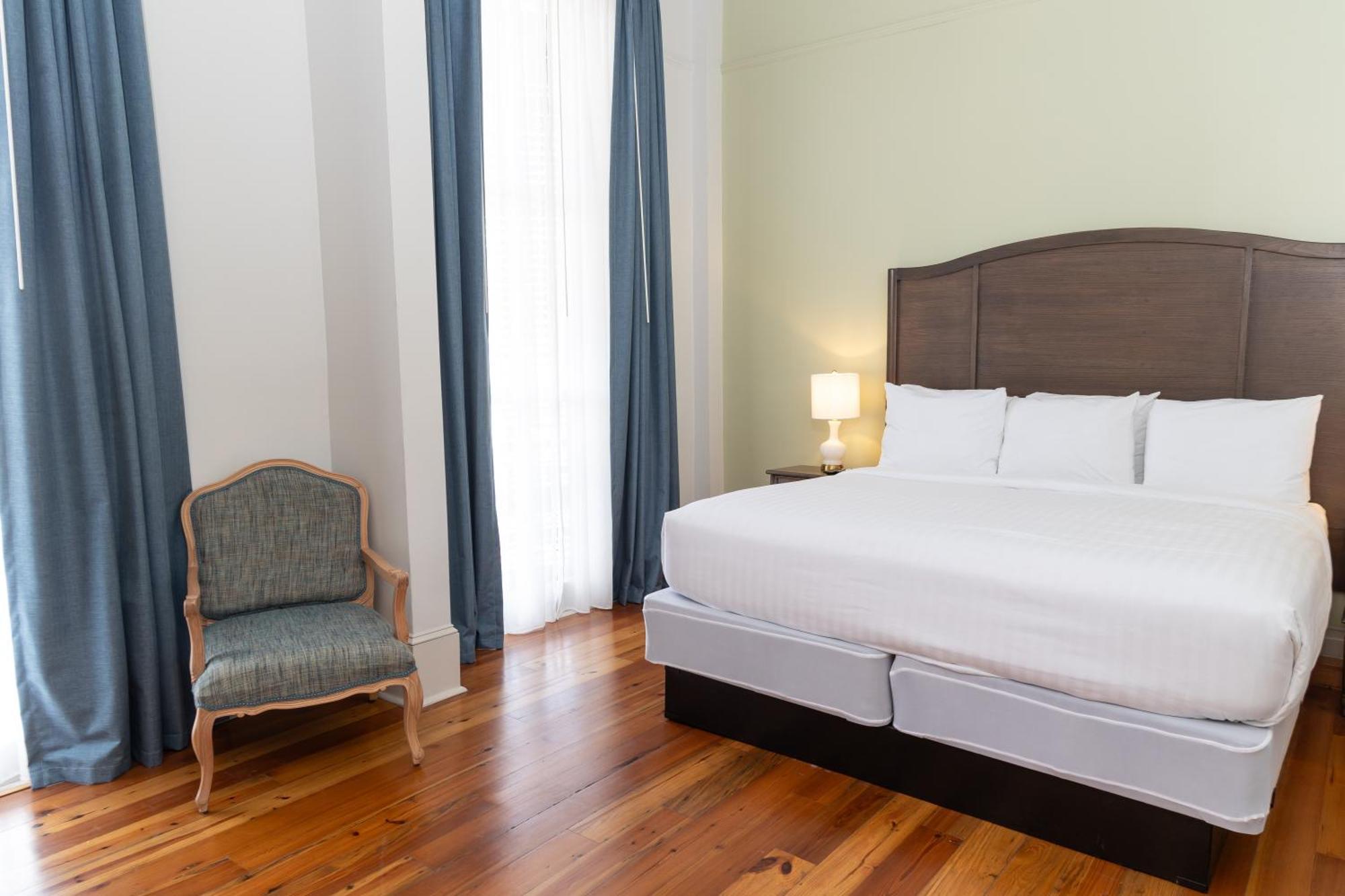 Inn On St. Ann, A French Quarter Guest Houses Property نيو أورلينز المظهر الخارجي الصورة