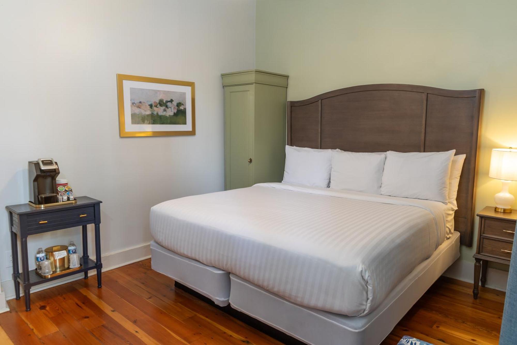 Inn On St. Ann, A French Quarter Guest Houses Property نيو أورلينز المظهر الخارجي الصورة