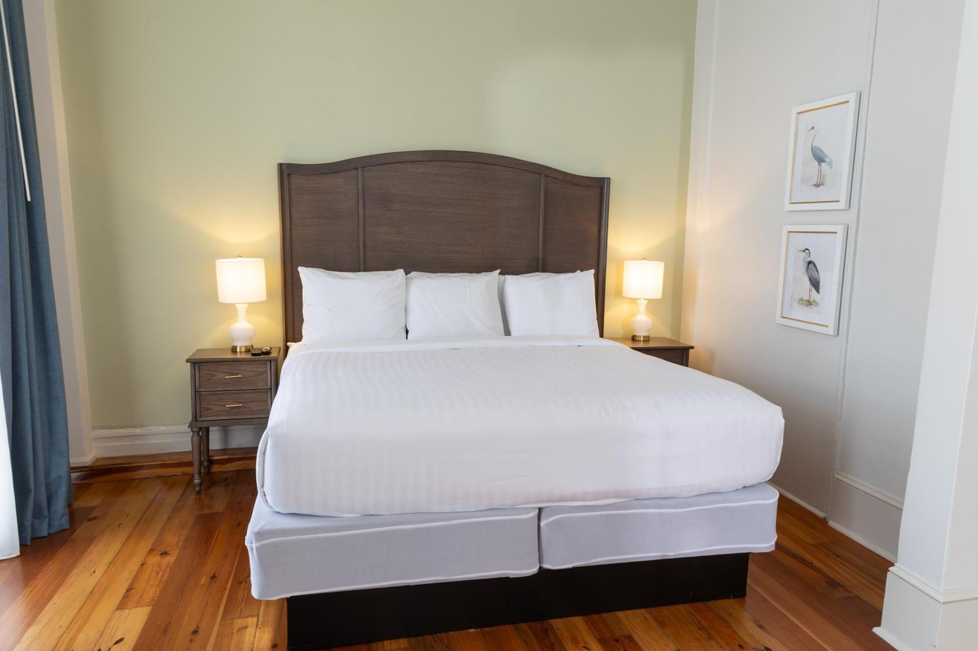Inn On St. Ann, A French Quarter Guest Houses Property نيو أورلينز المظهر الخارجي الصورة