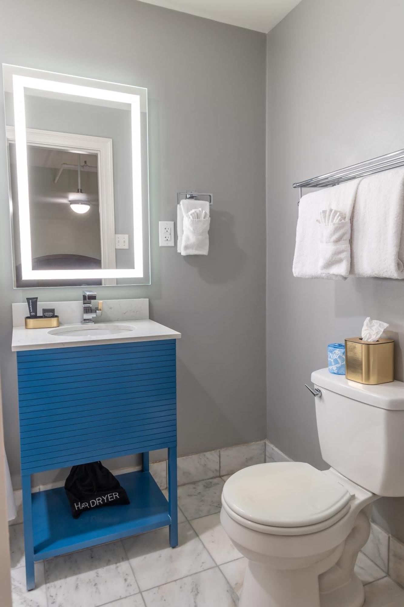 Inn On St. Ann, A French Quarter Guest Houses Property نيو أورلينز المظهر الخارجي الصورة