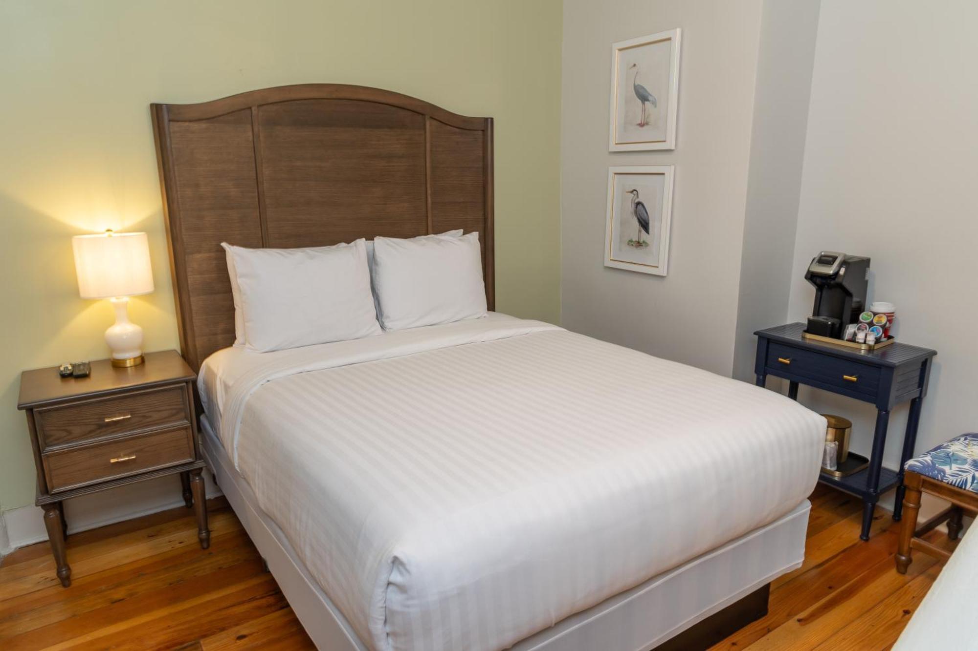 Inn On St. Ann, A French Quarter Guest Houses Property نيو أورلينز المظهر الخارجي الصورة