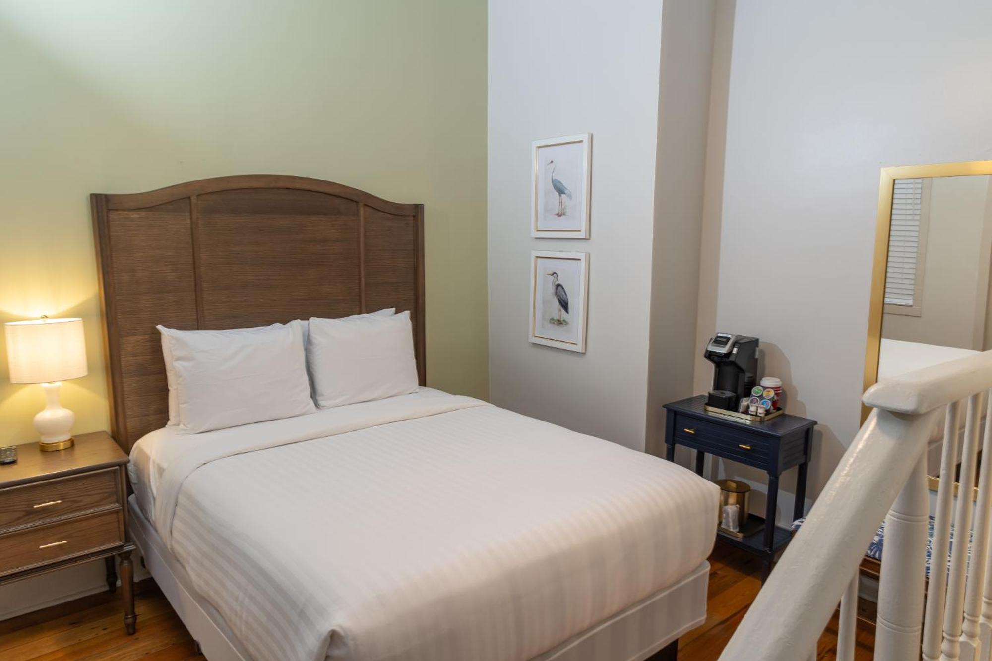 Inn On St. Ann, A French Quarter Guest Houses Property نيو أورلينز المظهر الخارجي الصورة
