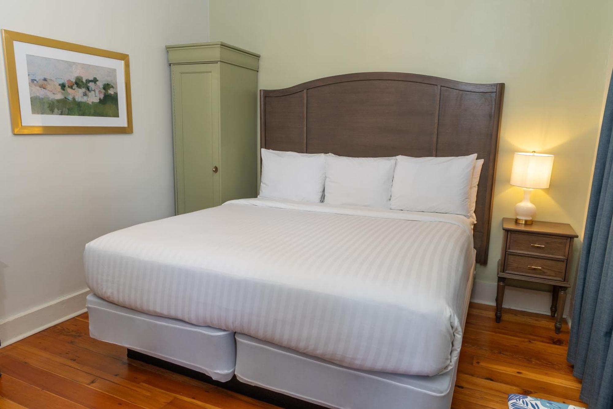 Inn On St. Ann, A French Quarter Guest Houses Property نيو أورلينز المظهر الخارجي الصورة