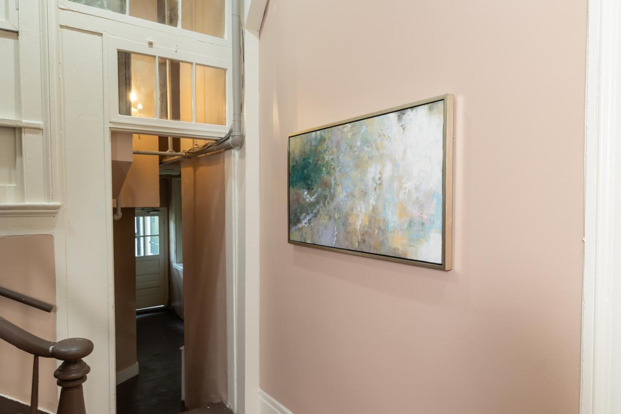 Inn On St. Ann, A French Quarter Guest Houses Property نيو أورلينز المظهر الخارجي الصورة