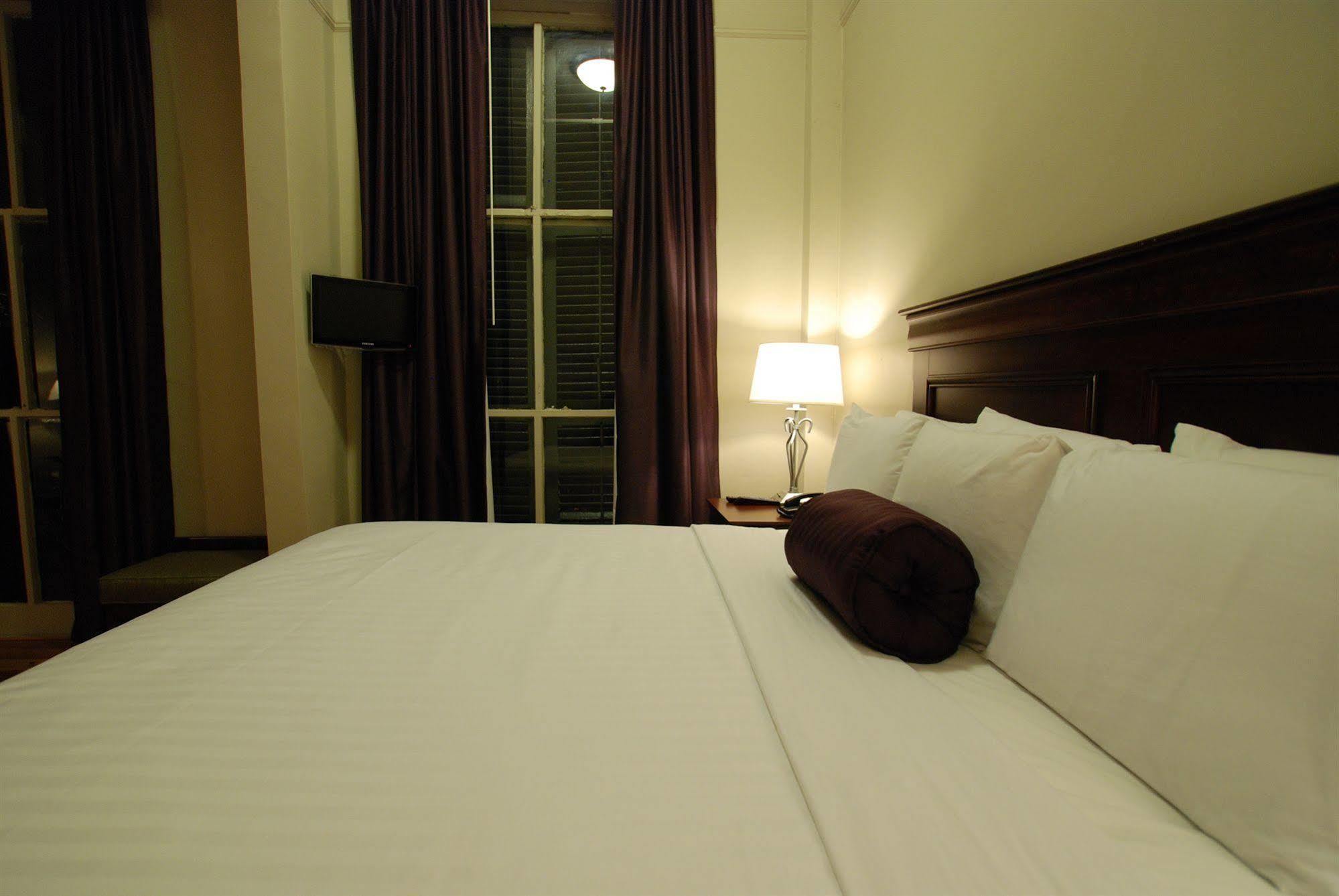 Inn On St. Ann, A French Quarter Guest Houses Property نيو أورلينز المظهر الخارجي الصورة