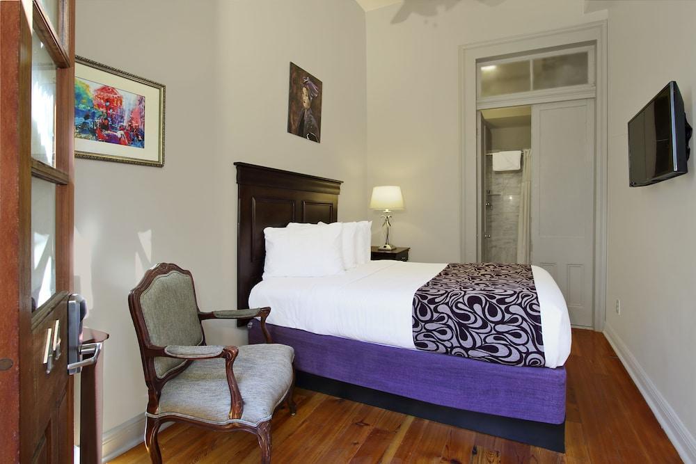Inn On St. Ann, A French Quarter Guest Houses Property نيو أورلينز المظهر الخارجي الصورة